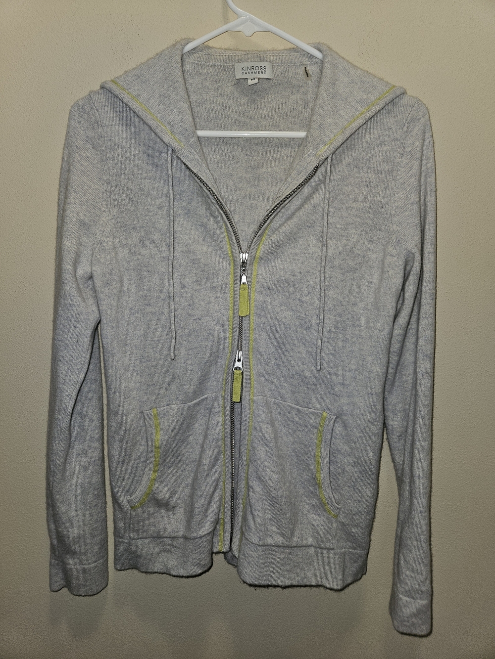 Kinross Cashmere Women's Jacket
